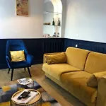 Le Saint Remy By Sparnapart Apartment *
