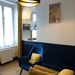 Le Saint Remy By Sparnapart Apartment Epernay