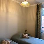 Apartment Le Saint Remy By Sparnapart Epernay