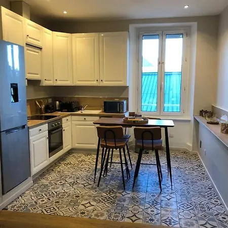 Le Saint Remy By Sparnapart *