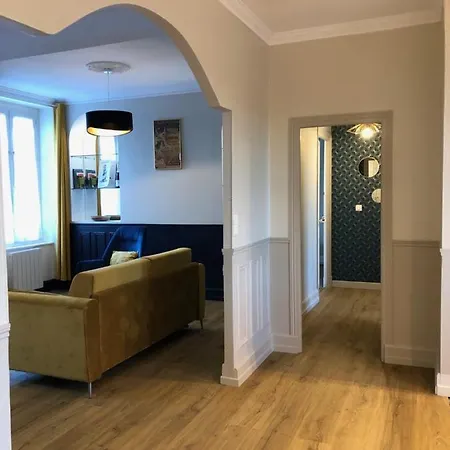 Le Saint Remy By Sparnapart Apartment *