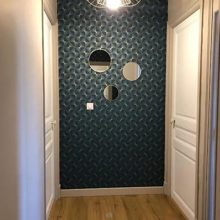 Le Saint Remy By Sparnapart *