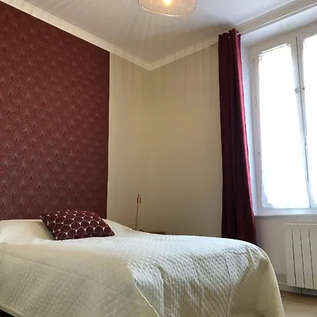 Le Saint Remy By Sparnapart Épernay