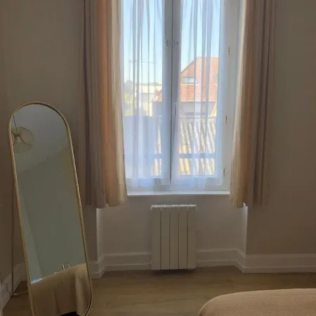 Le Saint Remy By Sparnapart Epernay