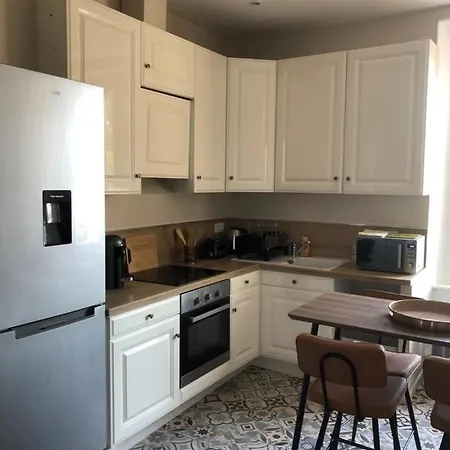 アパート Le Saint Remy By Sparnapart *