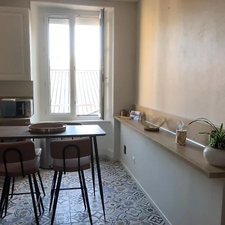 公寓 Le Saint Remy By Sparnapart